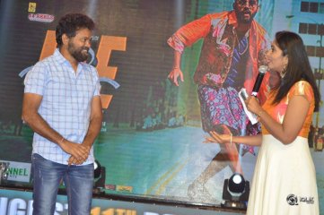 Lie Movie Pre Release Function